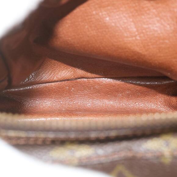 LOUIS VUITTON Monogram Mini Amazon Shoulder Bag Vintage M45238 - Picture 10 of 16